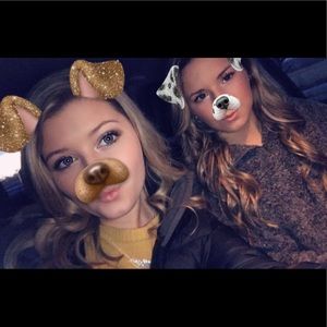 Meet your Posher, Renee